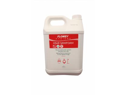 Flowey_Hygiene_HS6R_Sanitizing_Foam